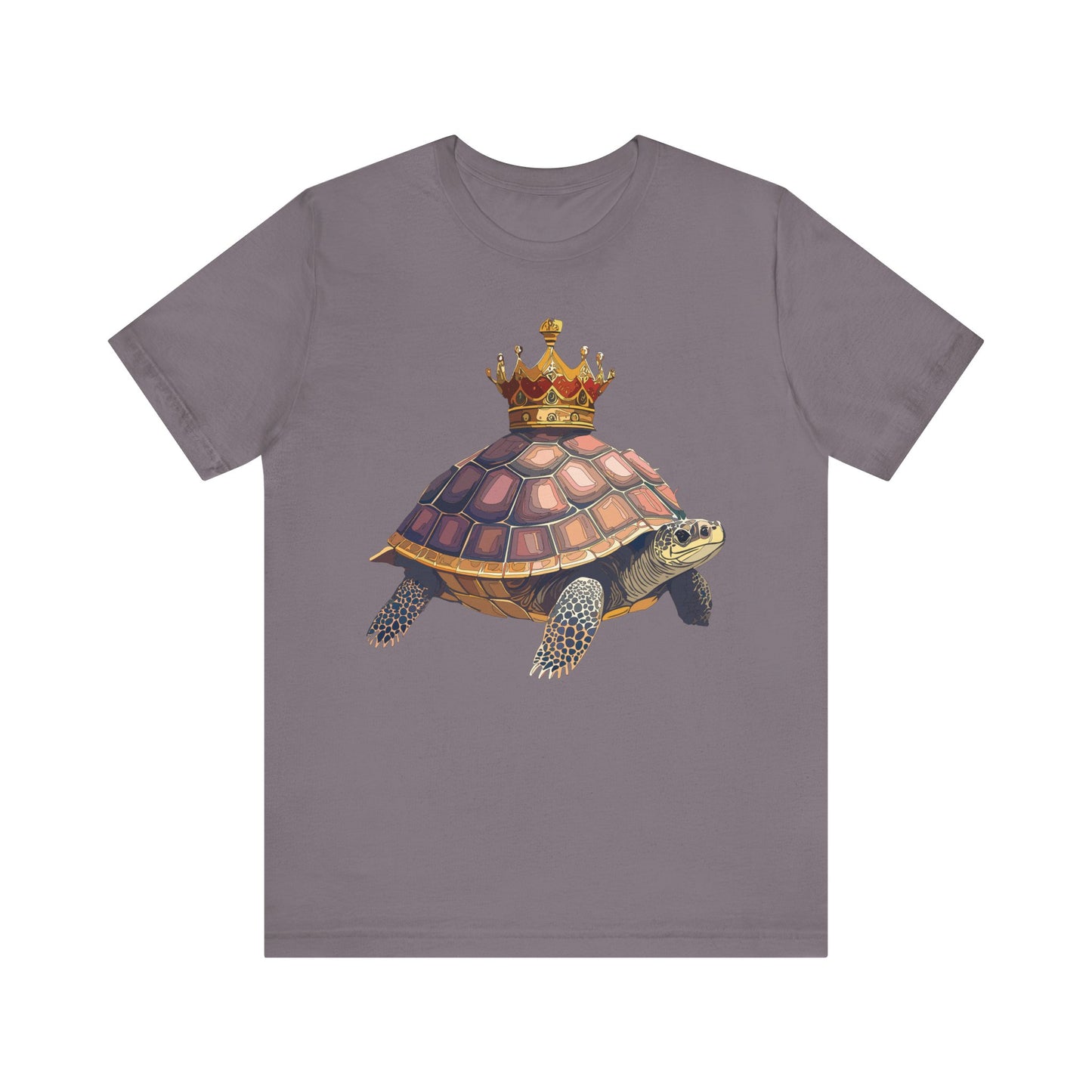 Animals Shirt, Shirt with Tortoise