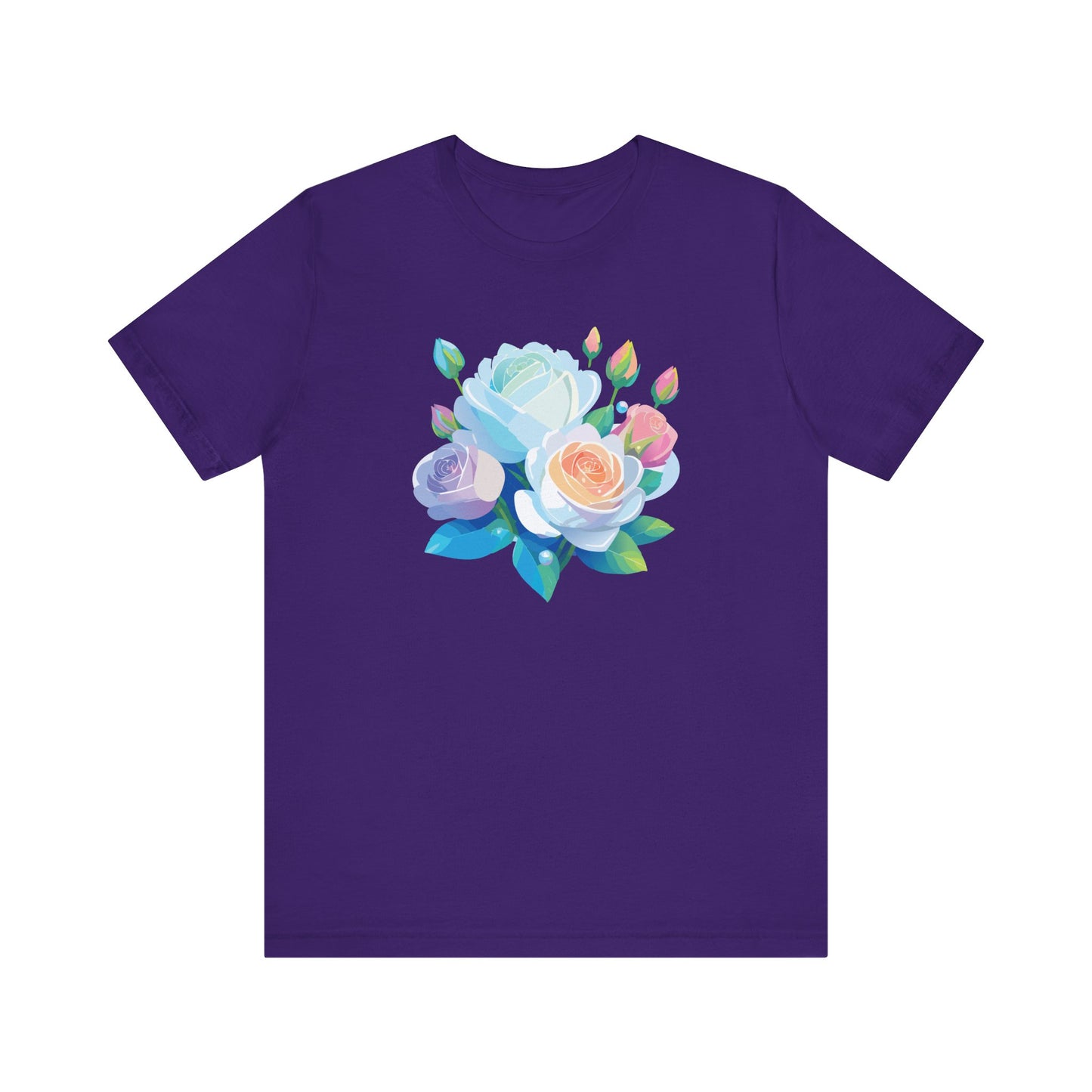 Floral shirt, Flower shirt