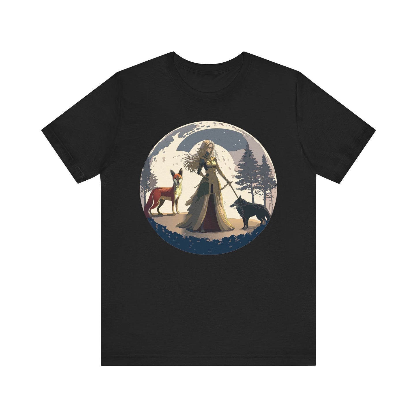 Womens T Shirts, Ladies Graphic T Shirts