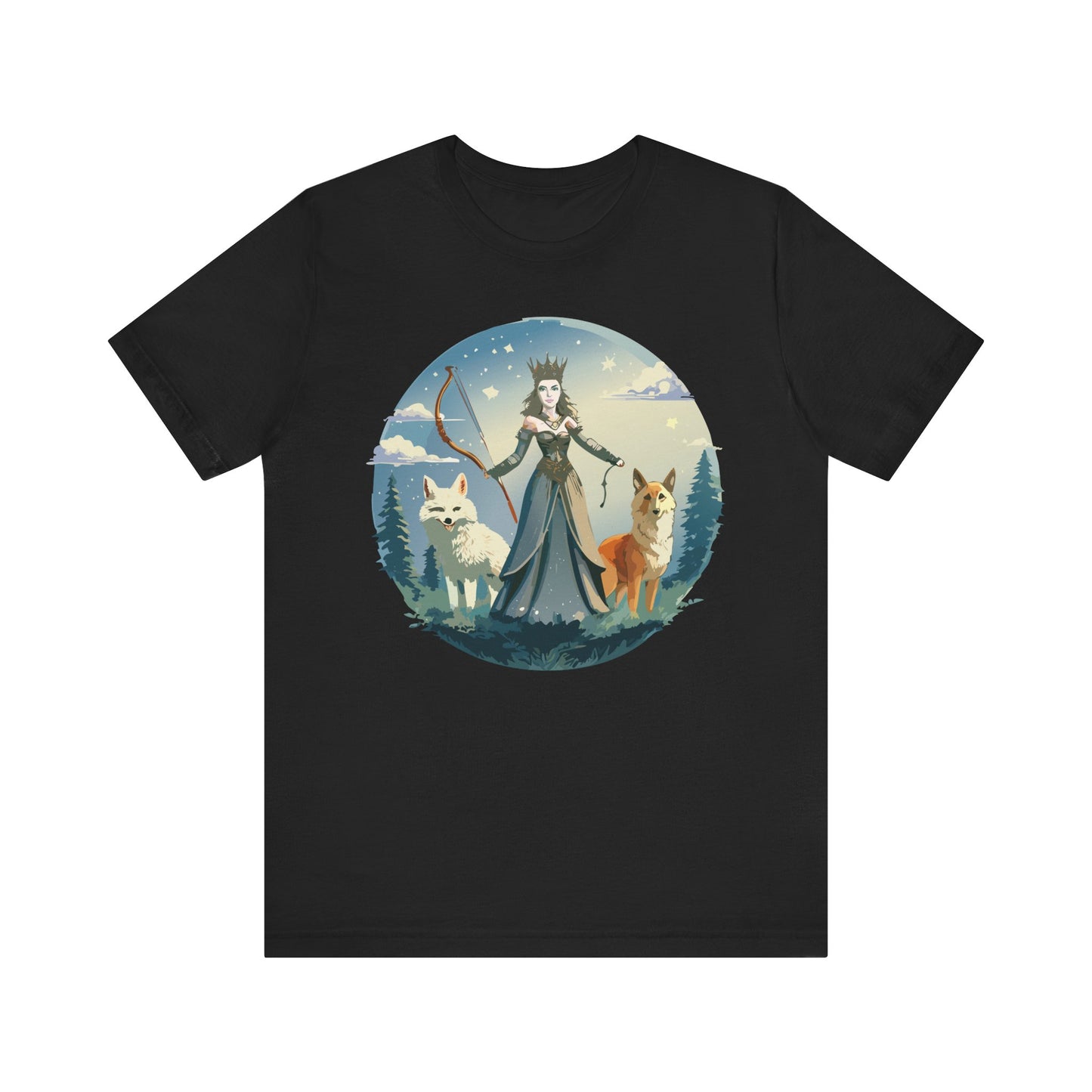 Womens T Shirts, Ladies Graphic T Shirts