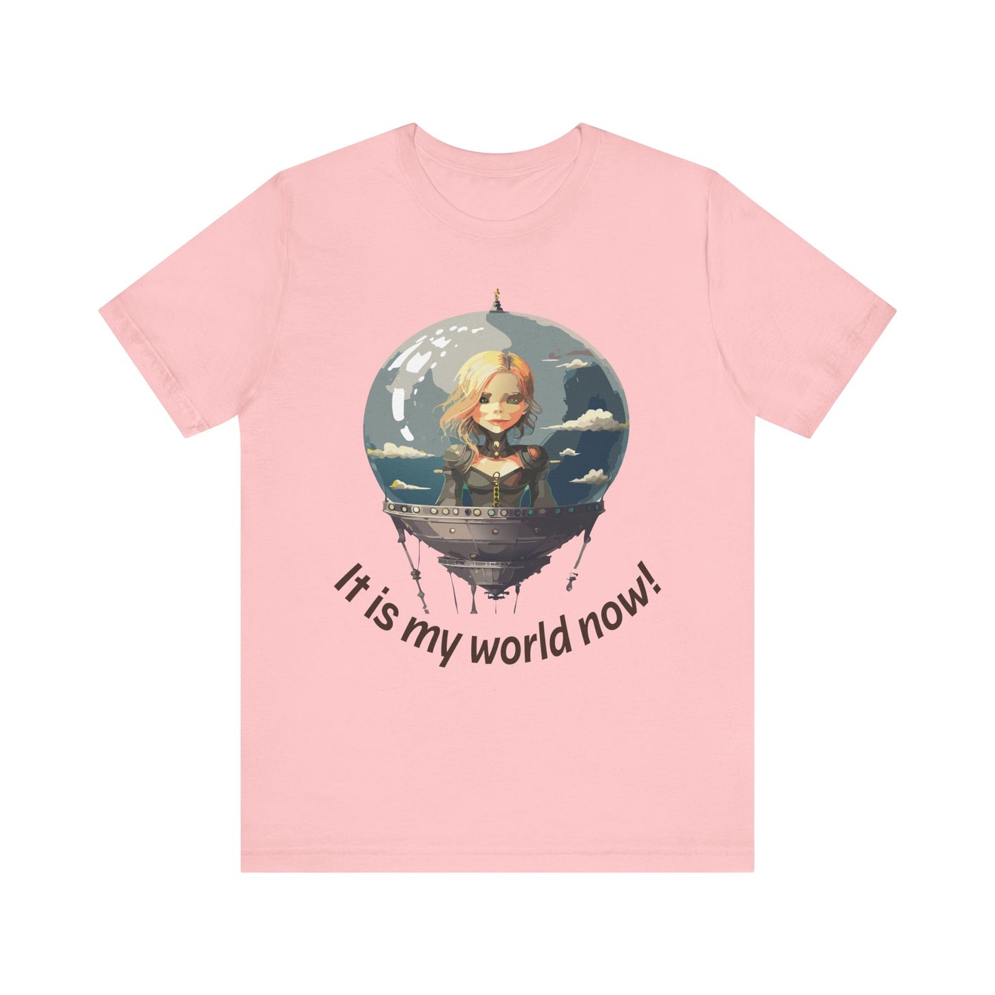 Womens T Shirts, Ladies Graphic T Shirts