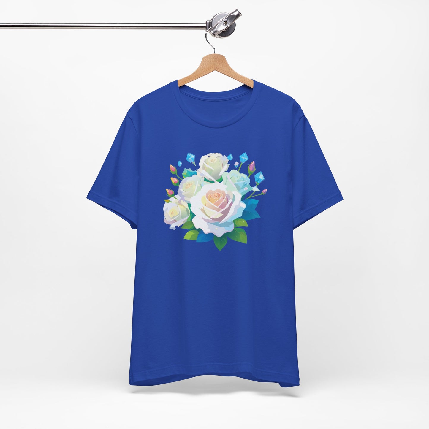 Floral shirt, Flower shirt