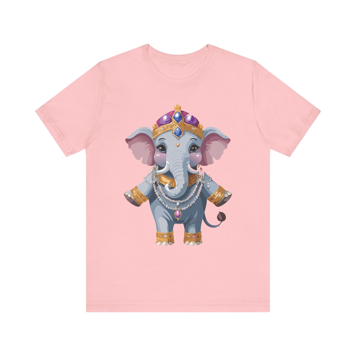 Animals Shirt, Shirt with Elephant