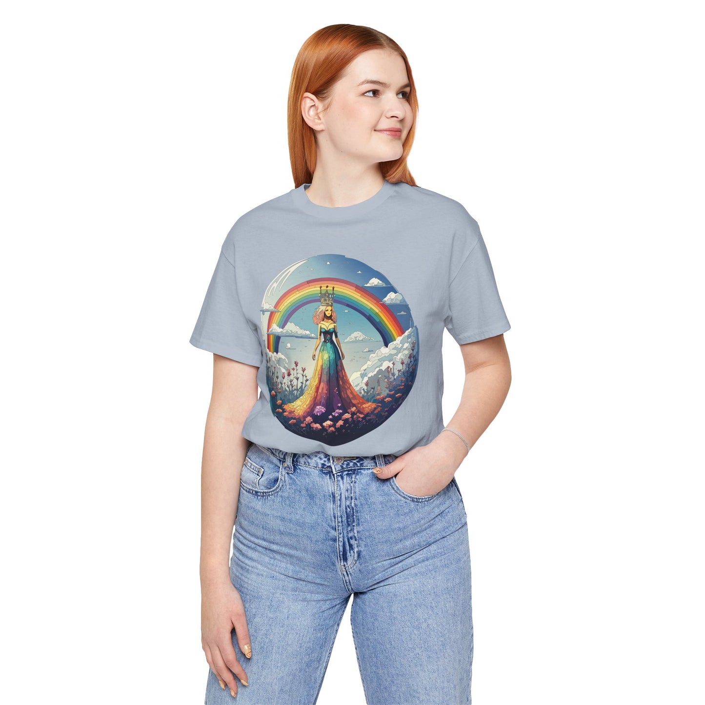 Womens T Shirts, Ladies Graphic T Shirts