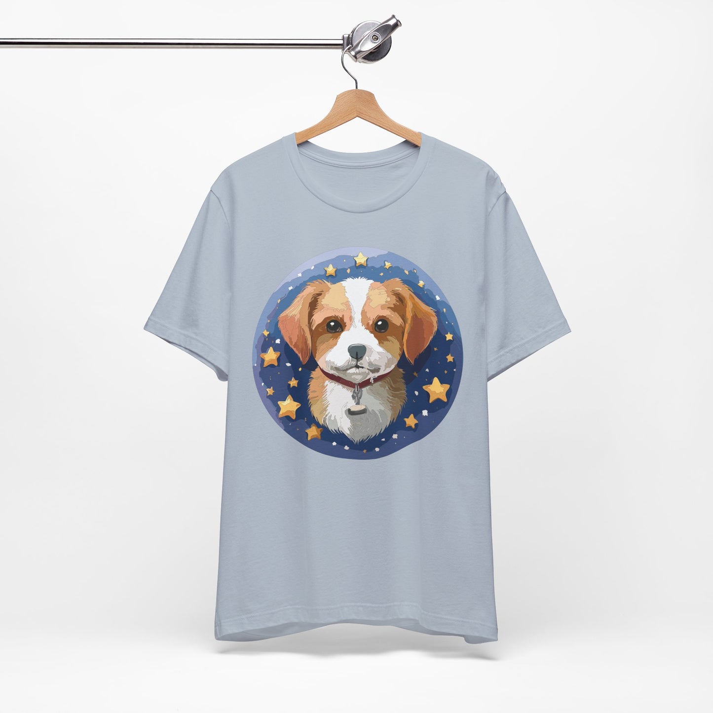 Animals Shirt, Shirt with Dog