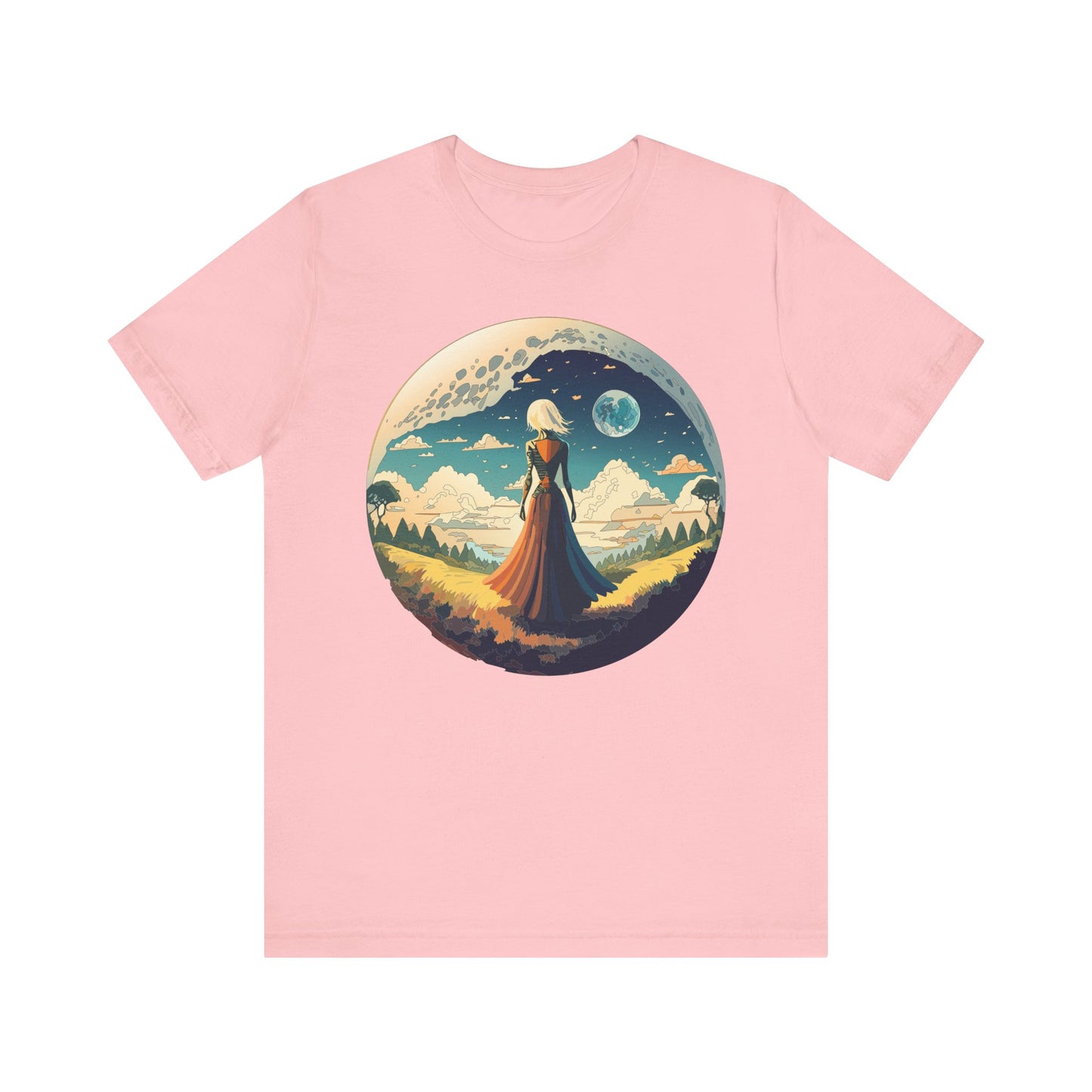 Womens T Shirts, Ladies Graphic T Shirts