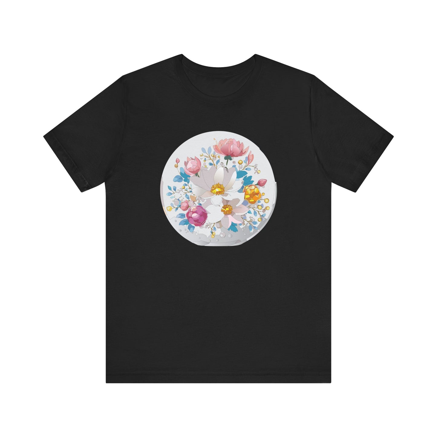 Floral shirt, Flower shirt
