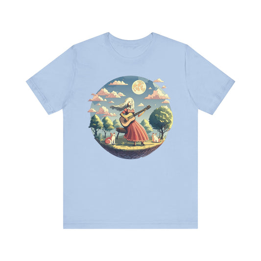 Womens T Shirts, Ladies Graphic T Shirts