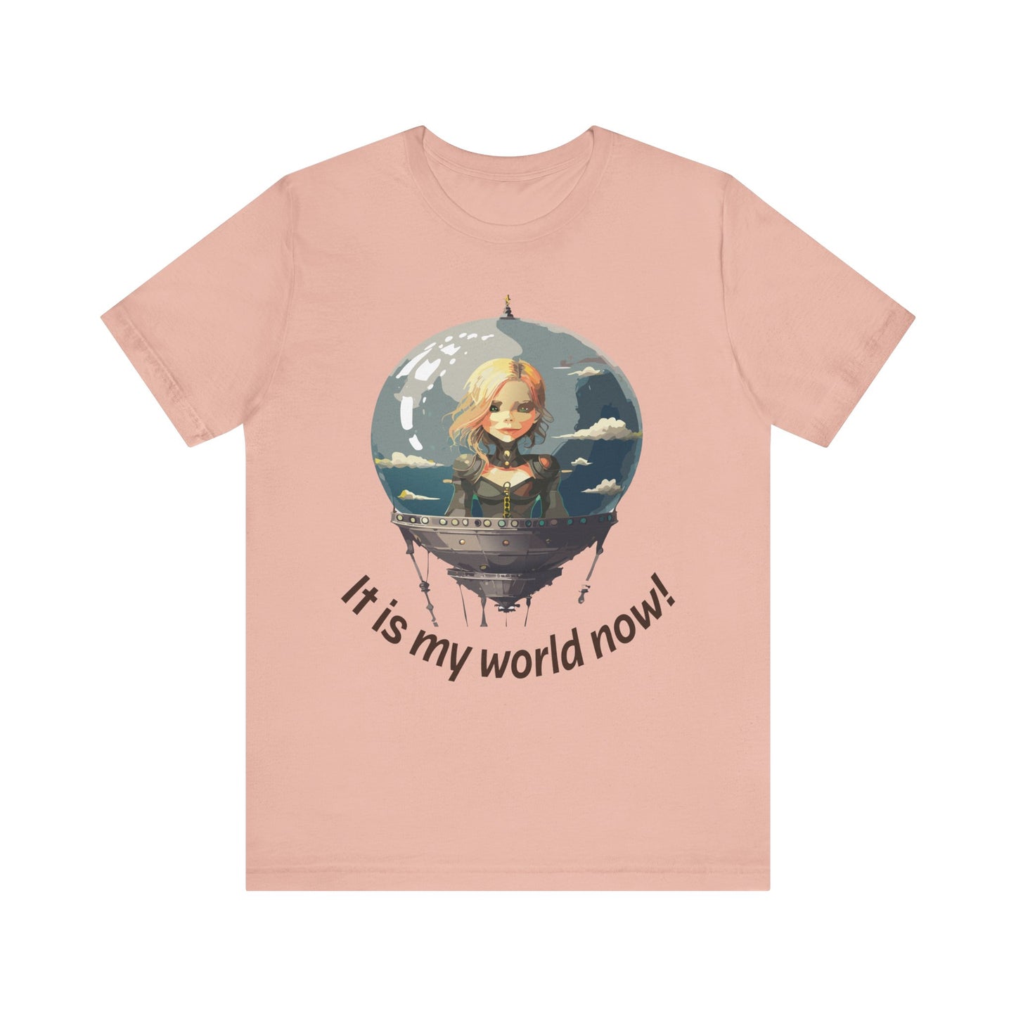 Womens T Shirts, Ladies Graphic T Shirts