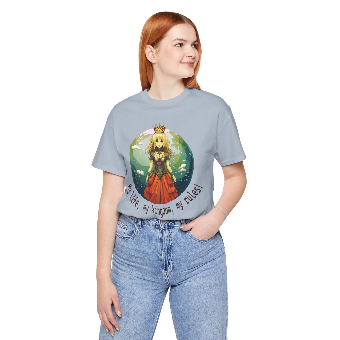 Womens T Shirts, Ladies Graphic T Shirts