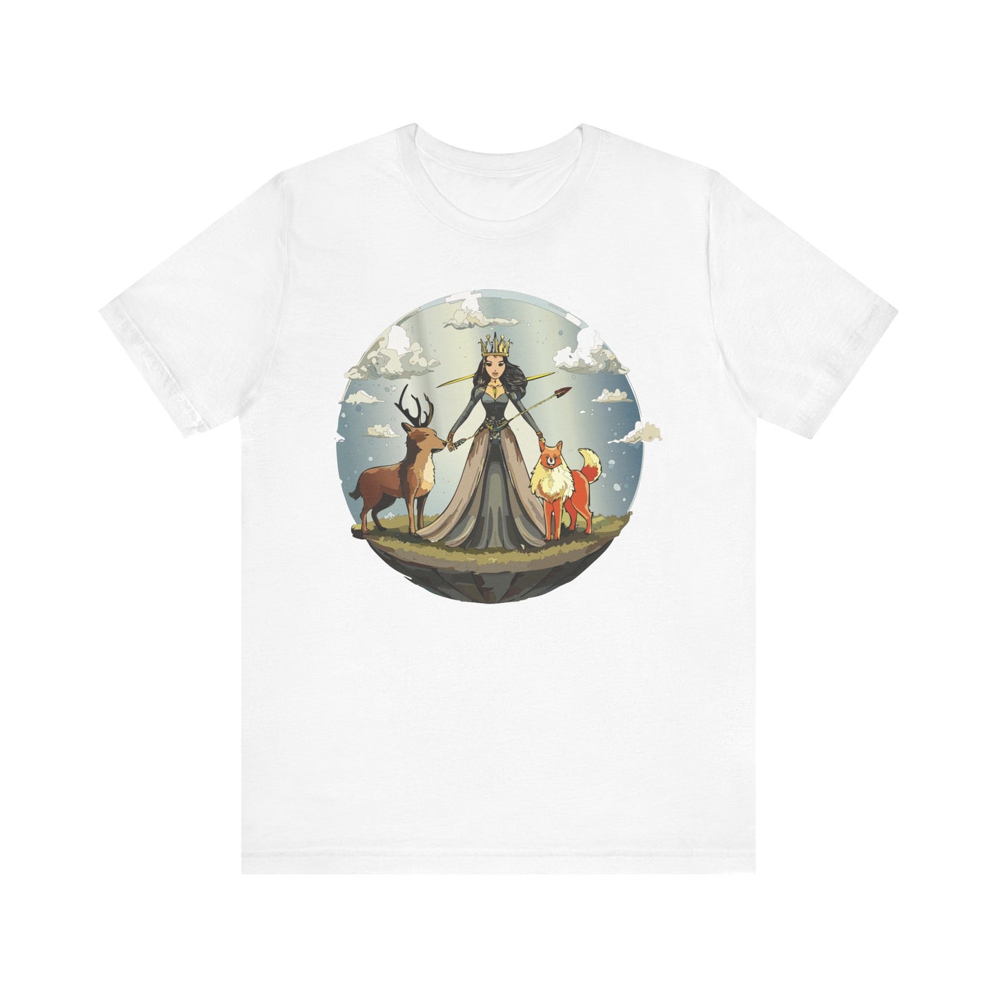 Womens T Shirts, Ladies Graphic T Shirts