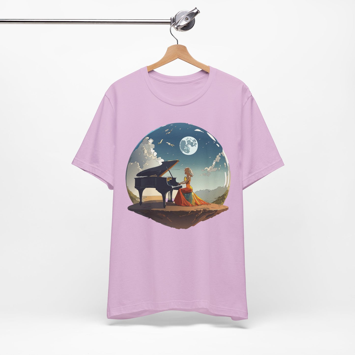 Womens T Shirts, Ladies Graphic T Shirts