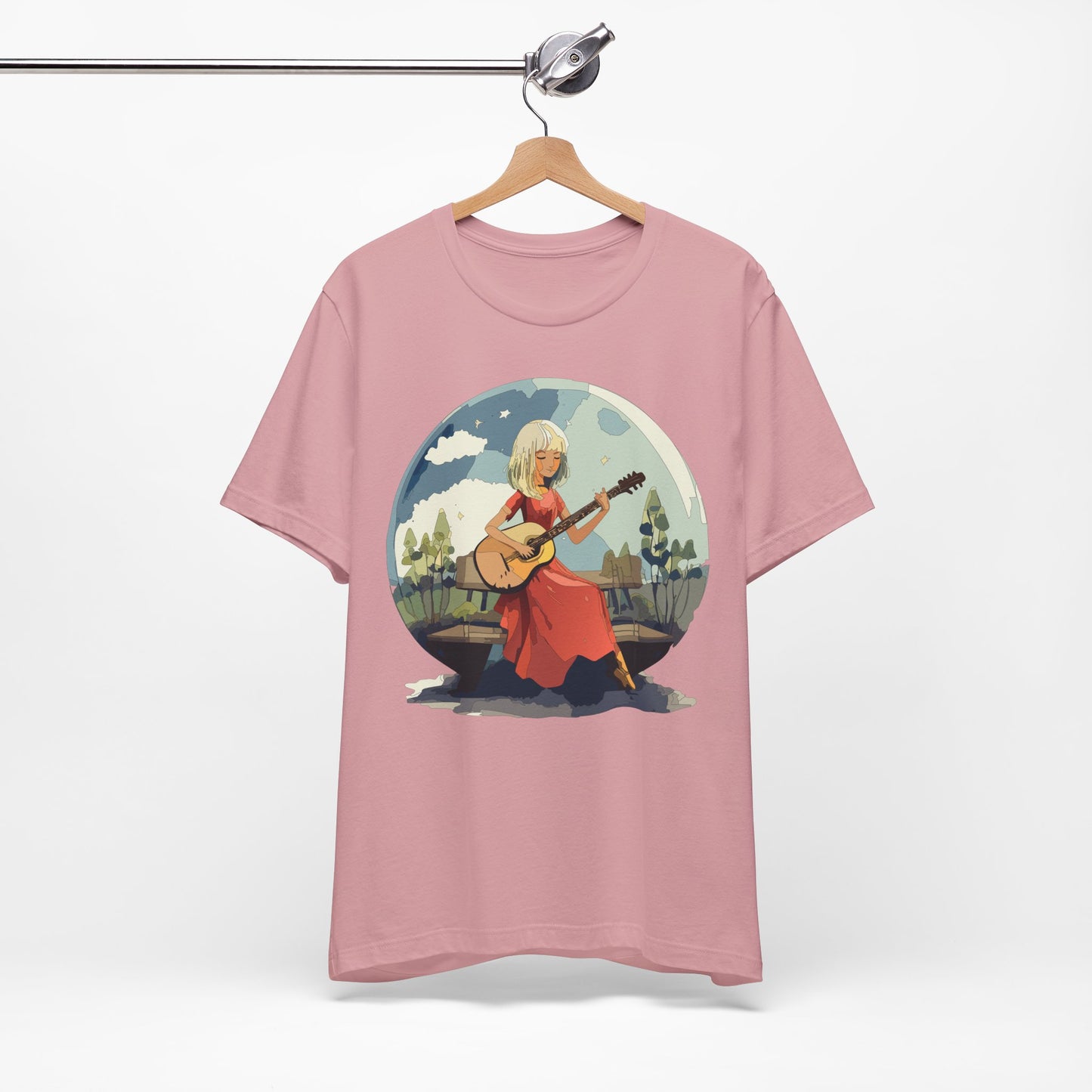 Womens T Shirts, Ladies Graphic T Shirts