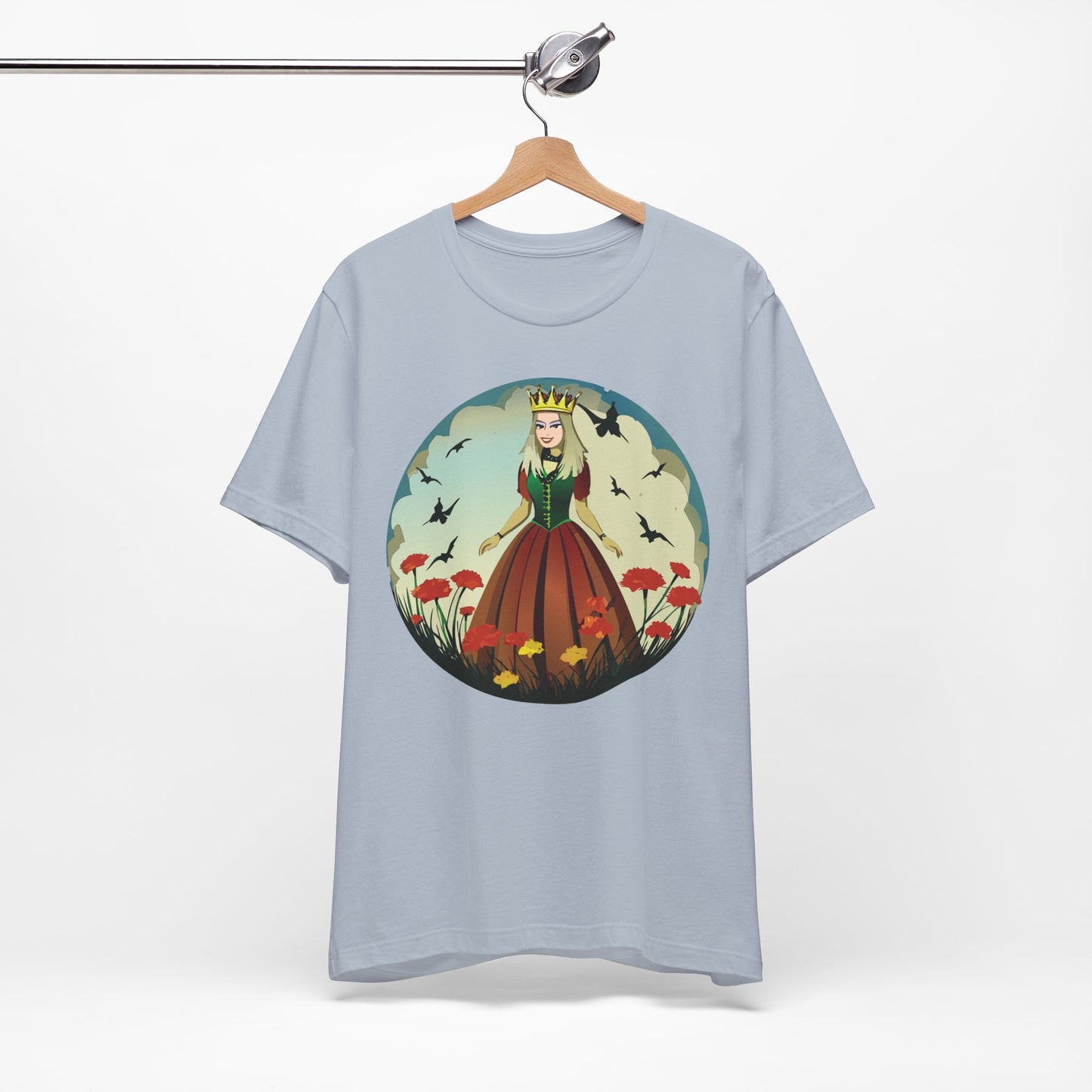 Womens T Shirts, Ladies Graphic T Shirts