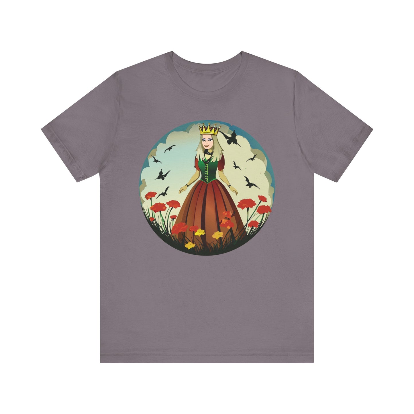 Womens T Shirts, Ladies Graphic T Shirts