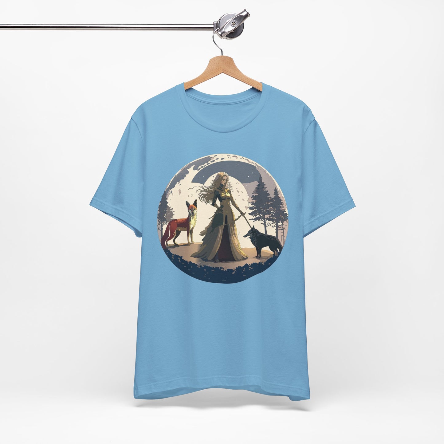 Womens T Shirts, Ladies Graphic T Shirts