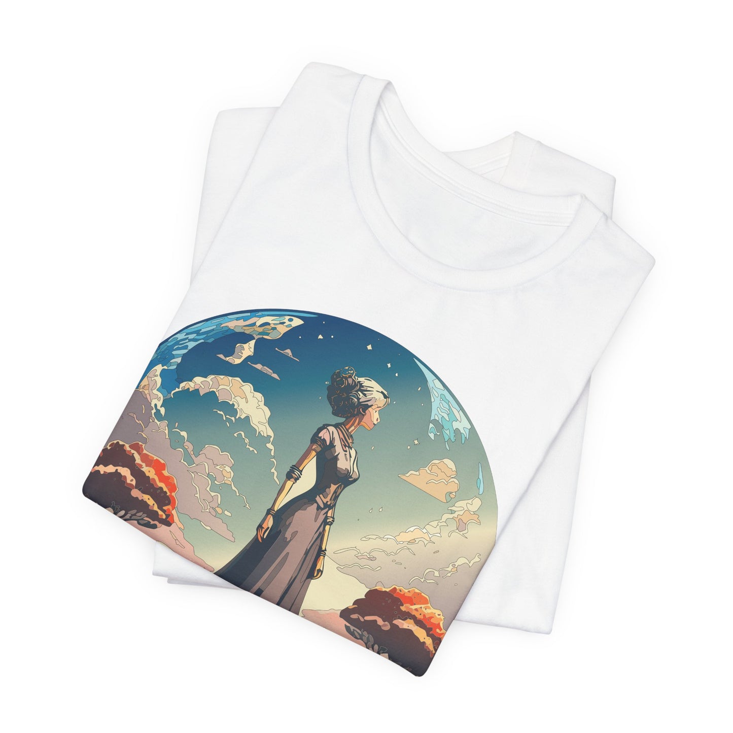 Womens T Shirts, Ladies Graphic T Shirts