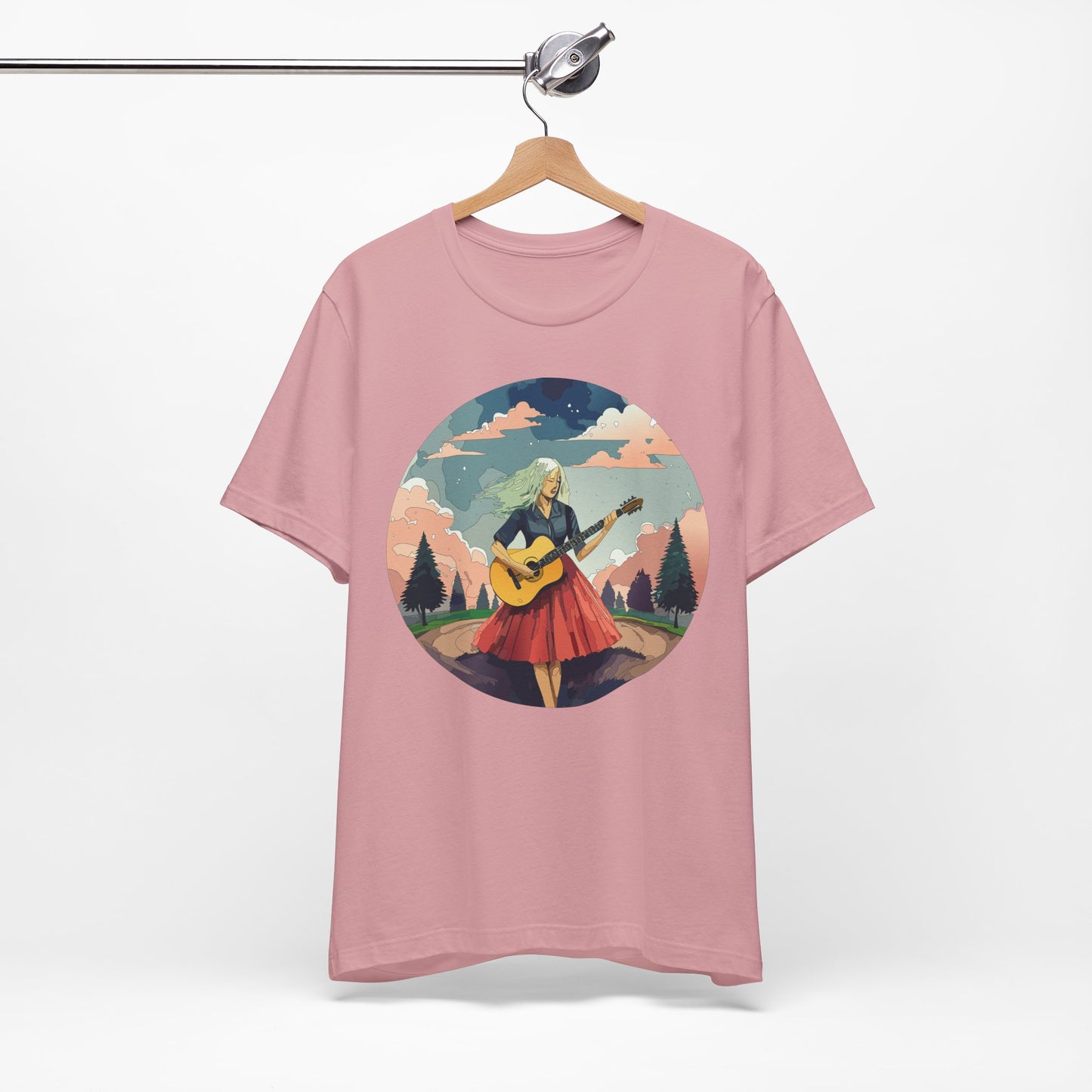 Womens T Shirts, Ladies Graphic T Shirts