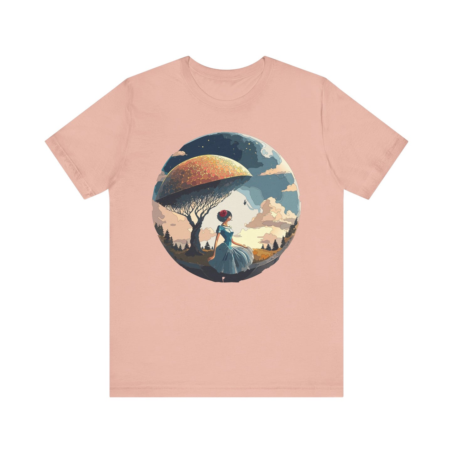 Womens T Shirts, Ladies Graphic T Shirts