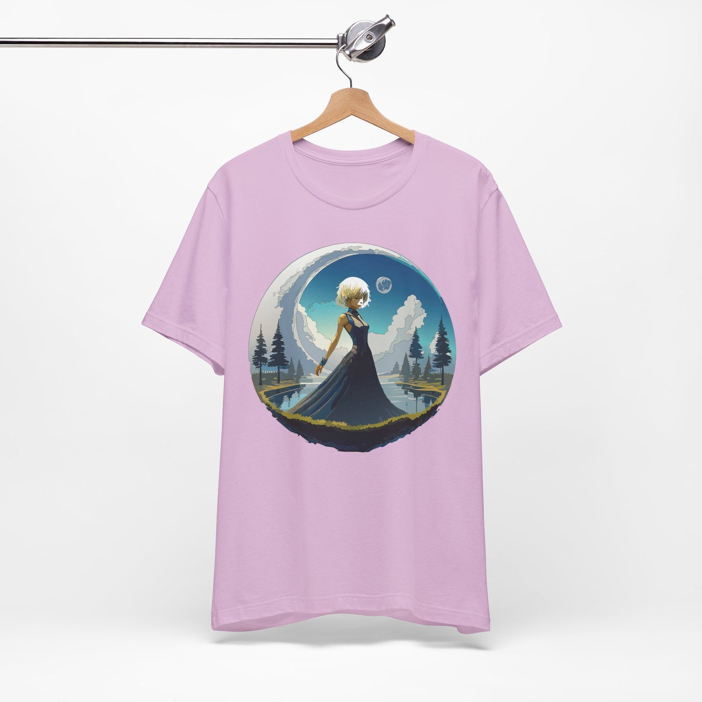 Womens T Shirts, Ladies Graphic T Shirts