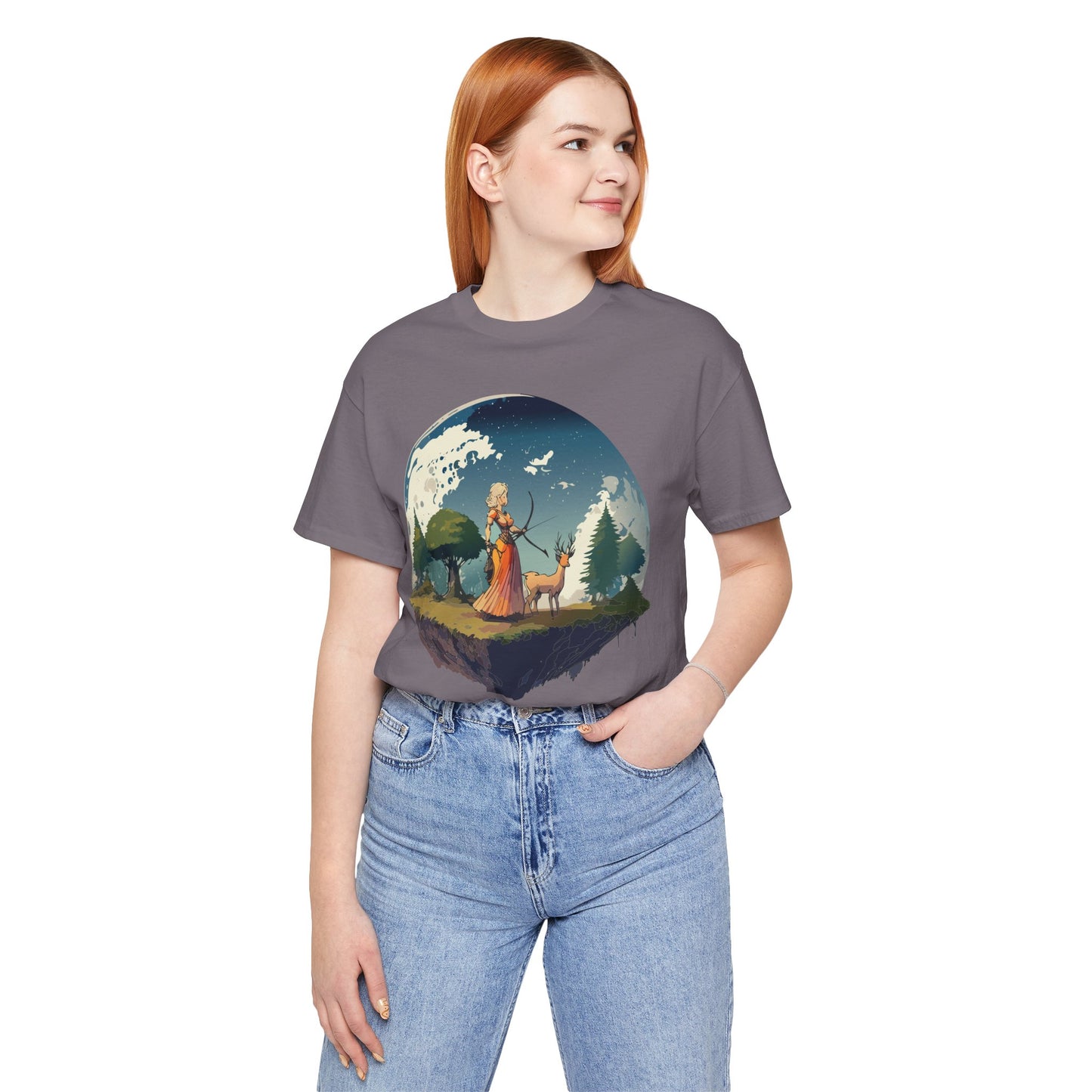 Womens T Shirts, Ladies Graphic T Shirts