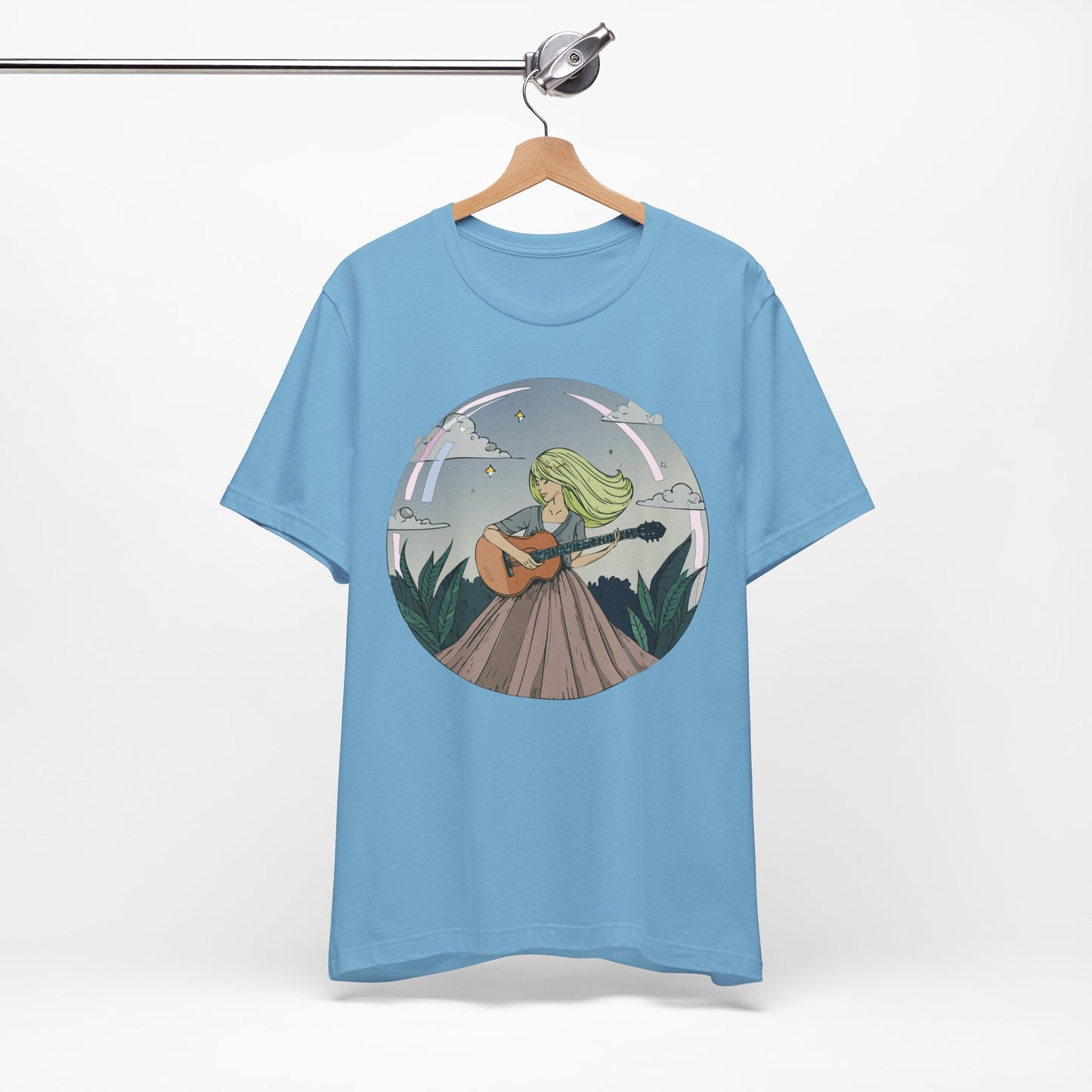 Womens T Shirts, Ladies Graphic T Shirts