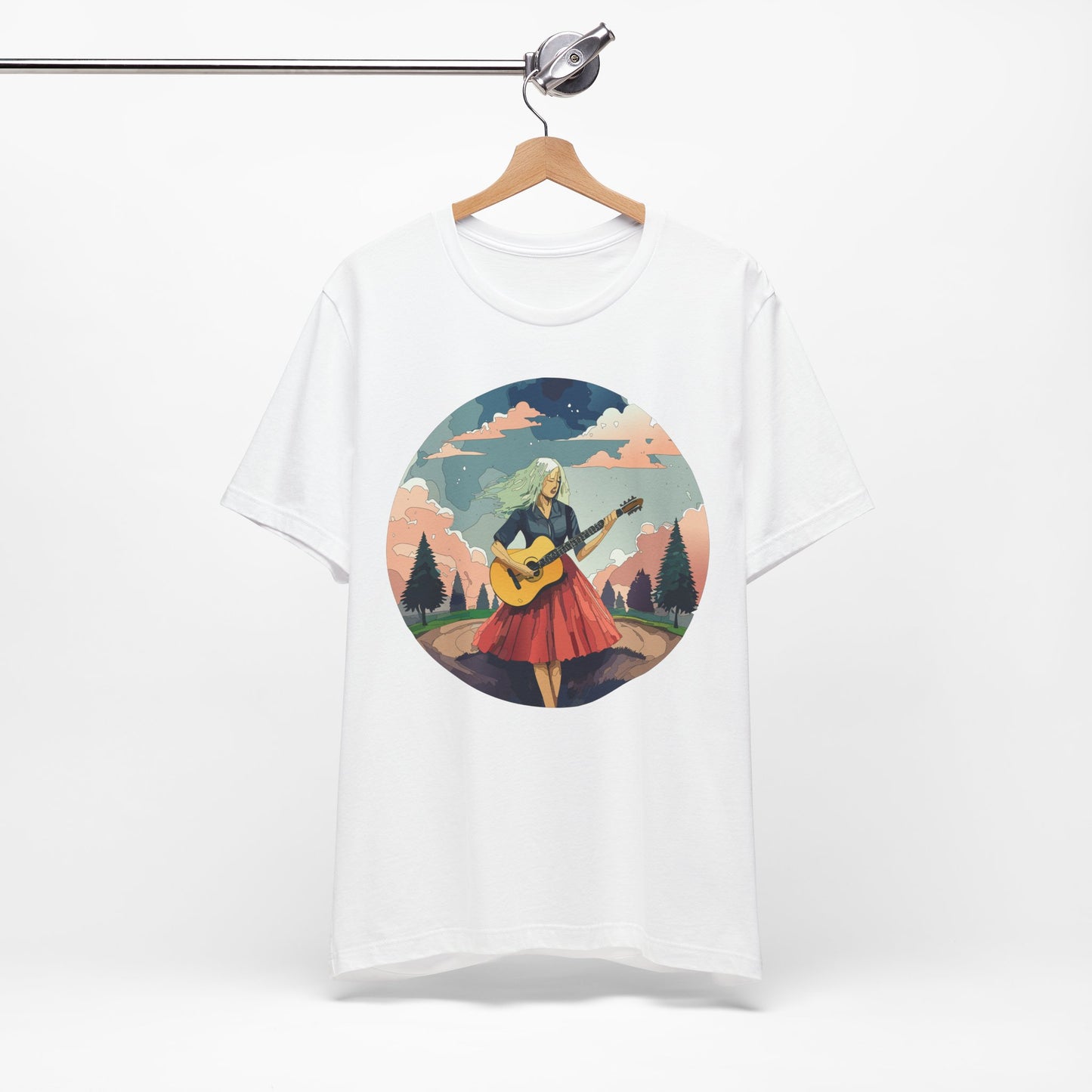 Womens T Shirts, Ladies Graphic T Shirts