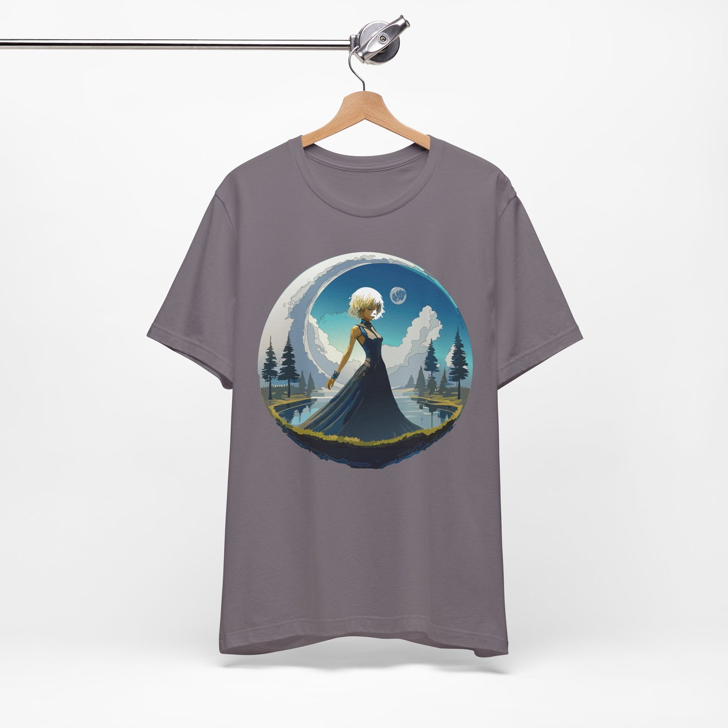 Womens T Shirts, Ladies Graphic T Shirts