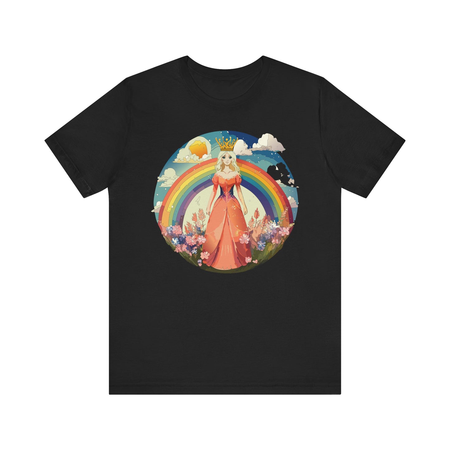 Womens T Shirts, Ladies Graphic T Shirts
