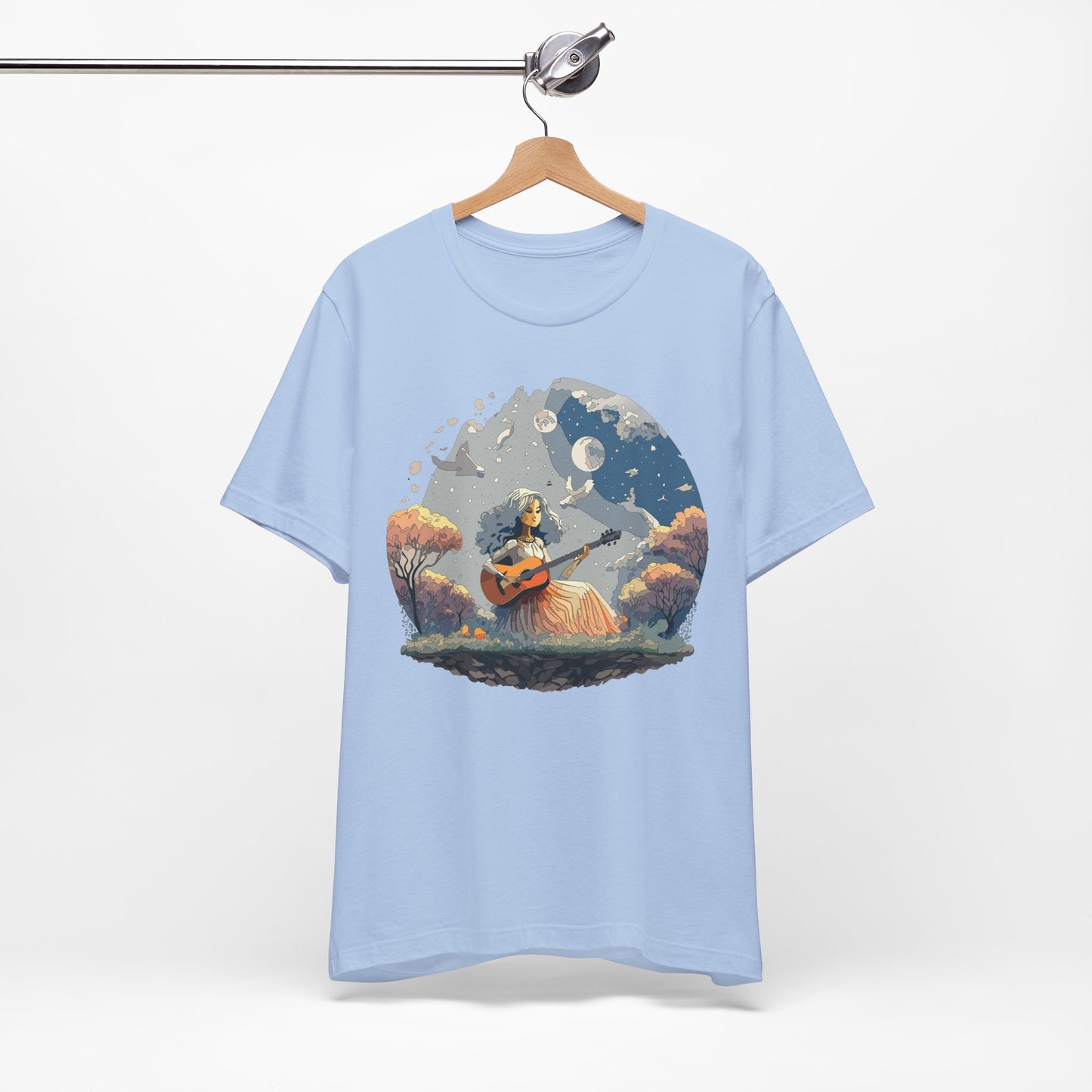 Womens T Shirts, Ladies Graphic T Shirts