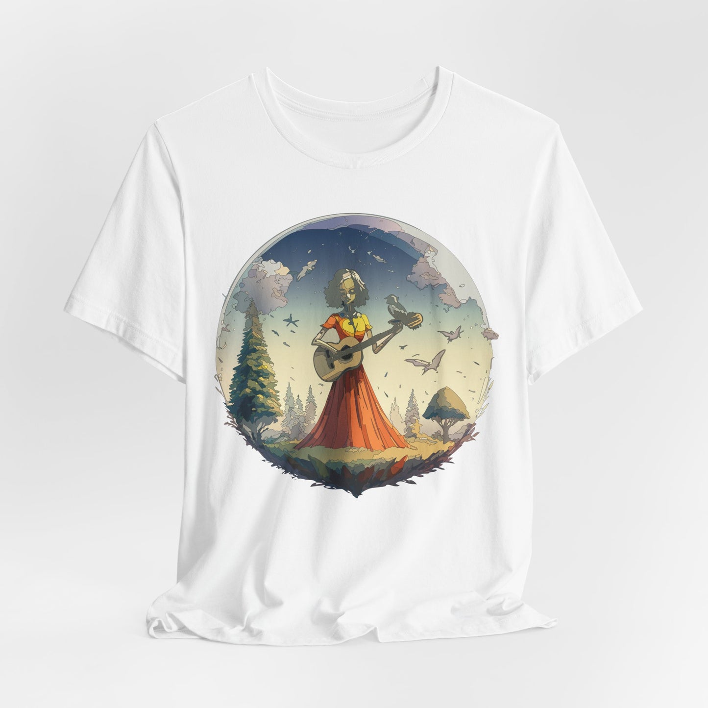 Womens T Shirts, Ladies Graphic T Shirts