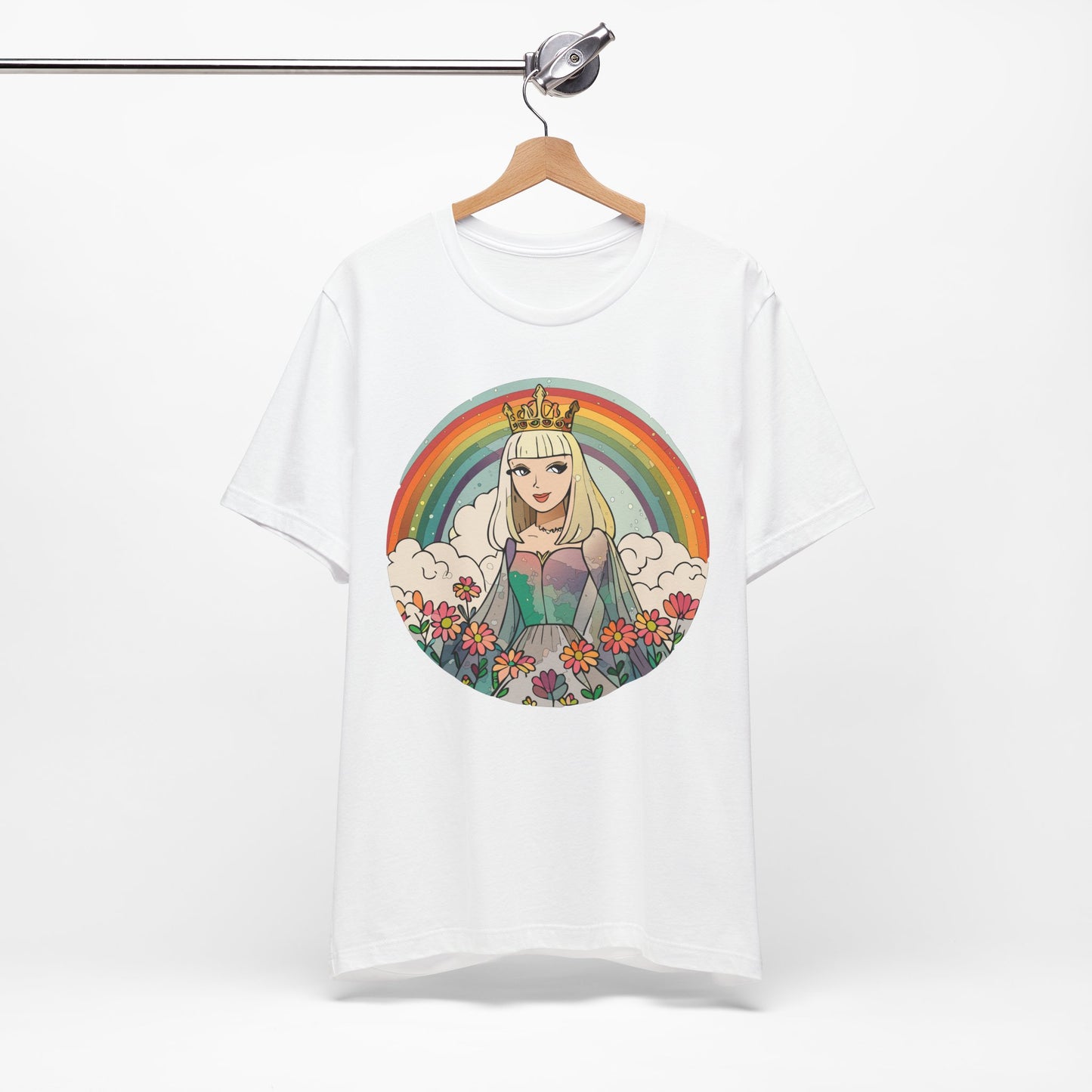 Womens T Shirts, Ladies Graphic T Shirts