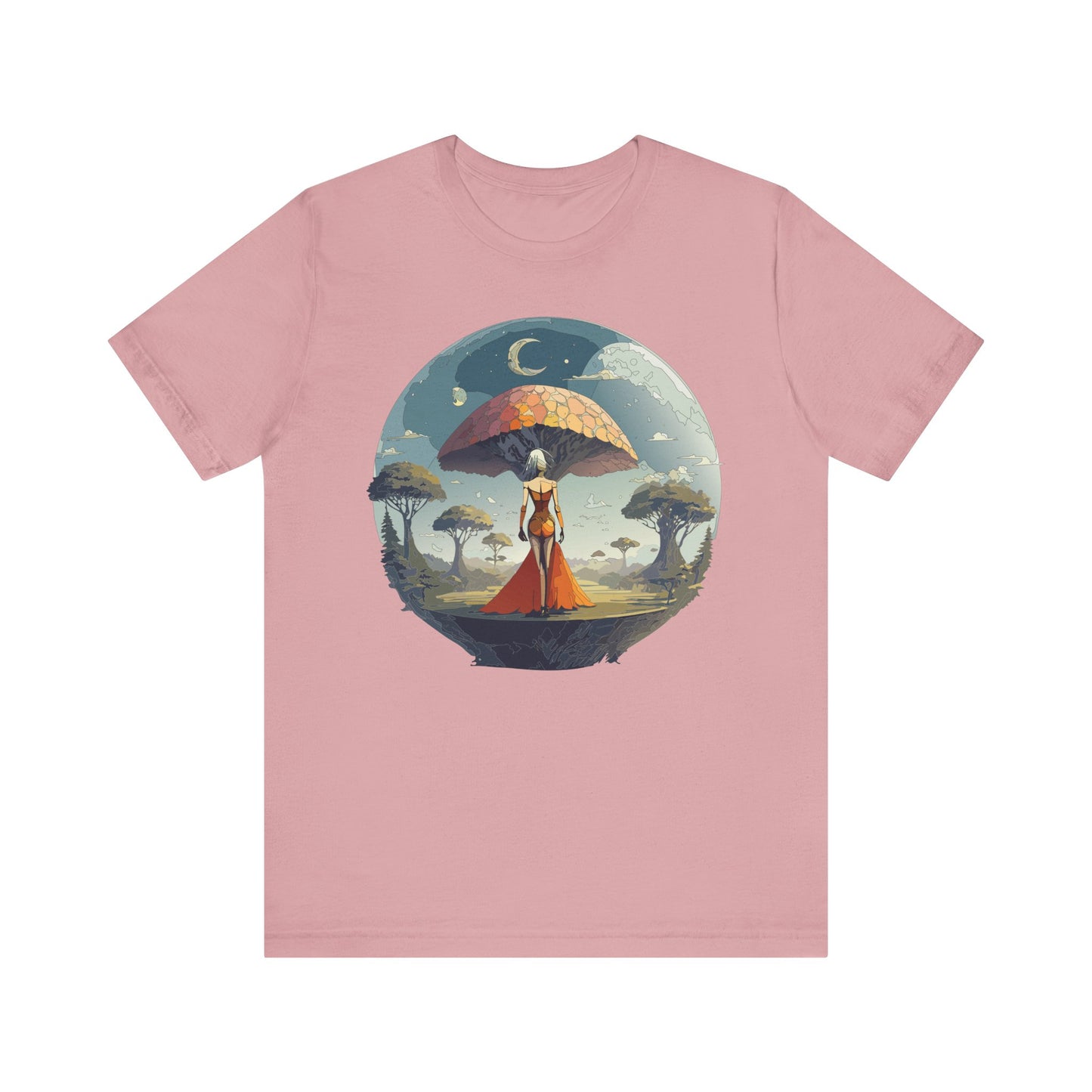 Womens T Shirts, Ladies Graphic T Shirts