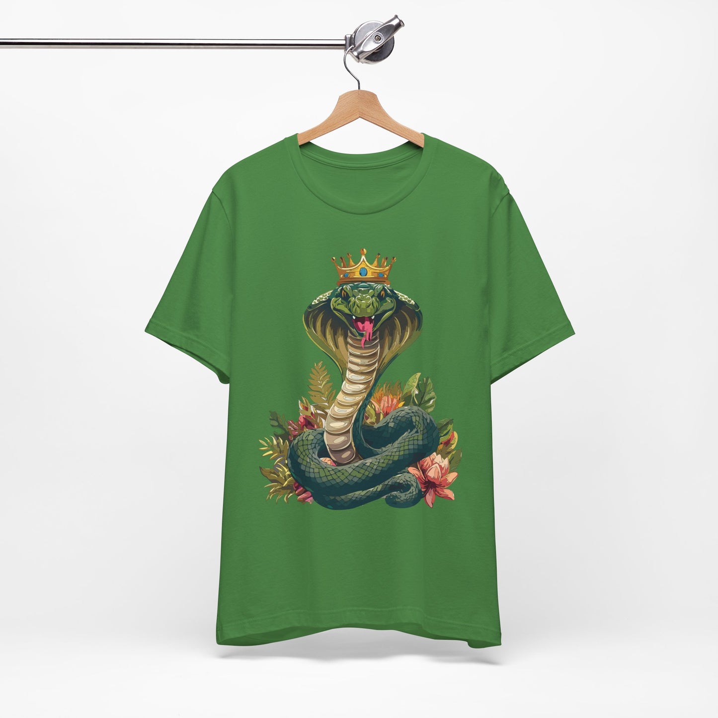 Animals Shirt, Shirt with Snake