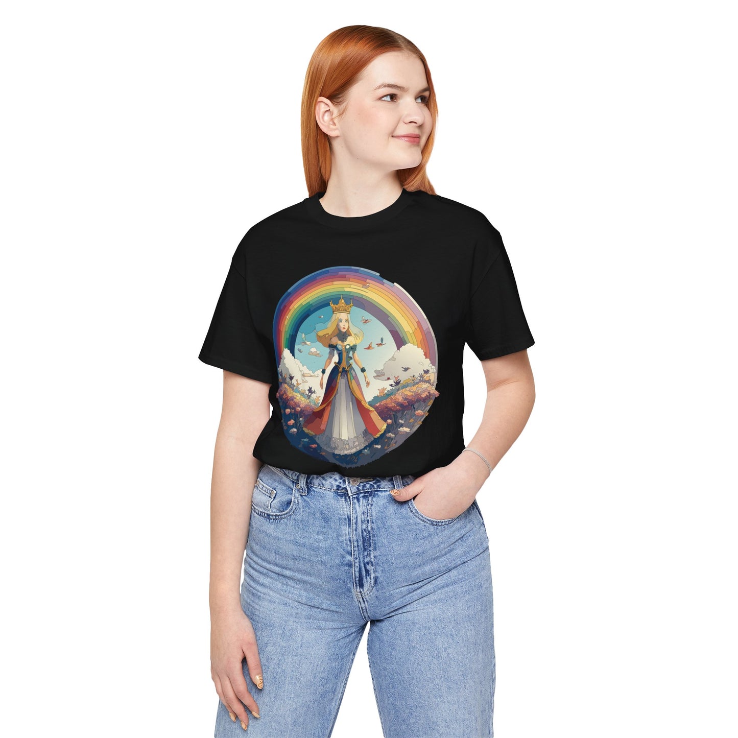 Womens T Shirts, Ladies Graphic T Shirts