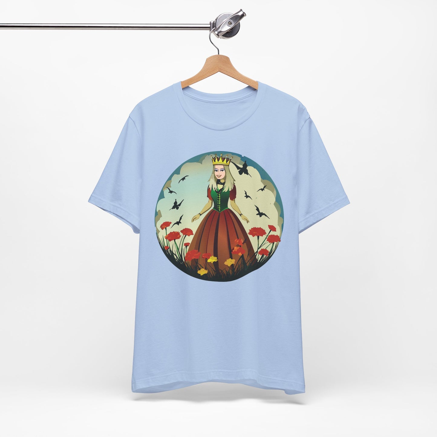 Womens T Shirts, Ladies Graphic T Shirts