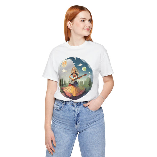 Womens T Shirts, Ladies Graphic T Shirts