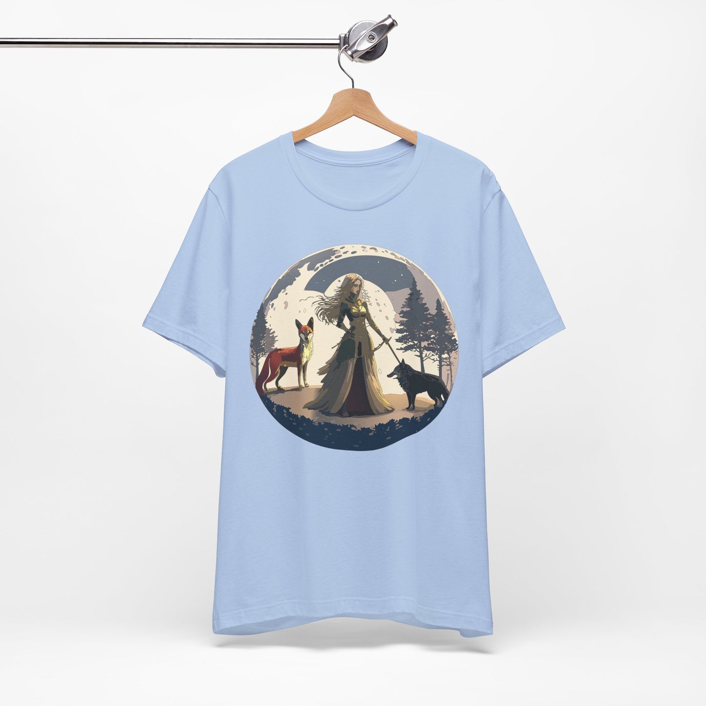 Womens T Shirts, Ladies Graphic T Shirts