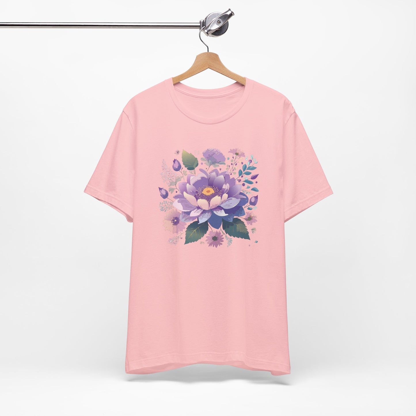 Floral shirt, Flower shirt