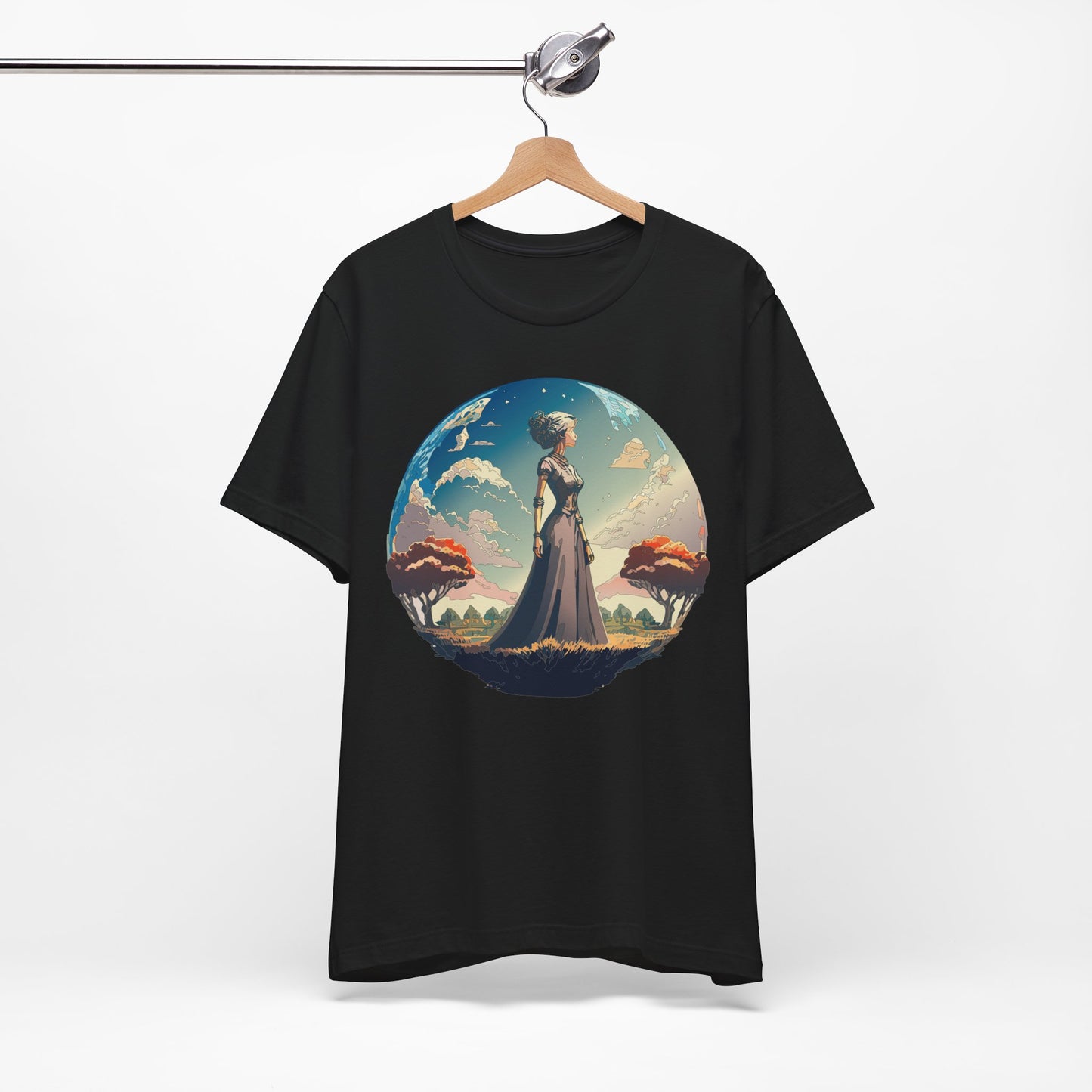 Womens T Shirts, Ladies Graphic T Shirts
