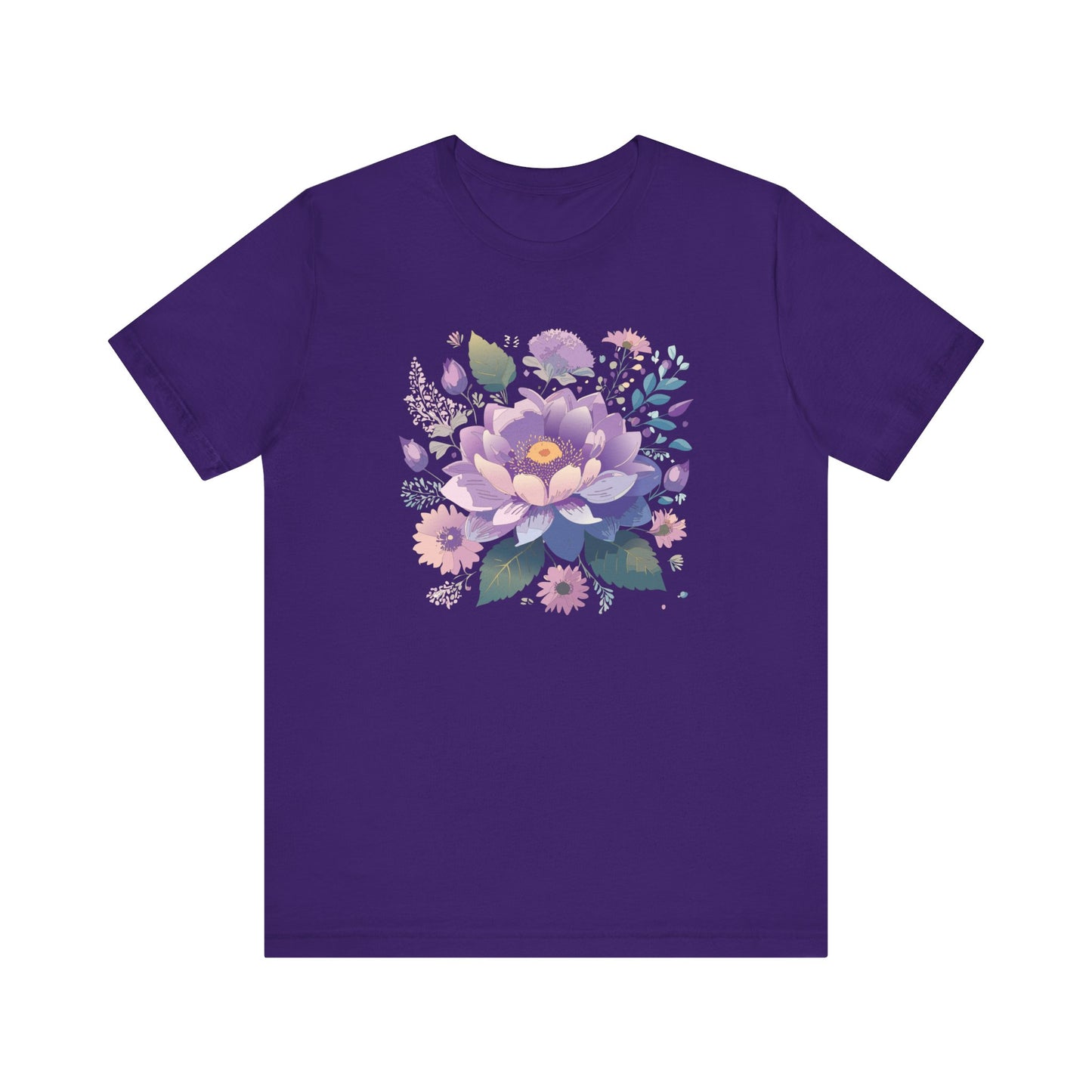 Floral shirt, Flower shirt