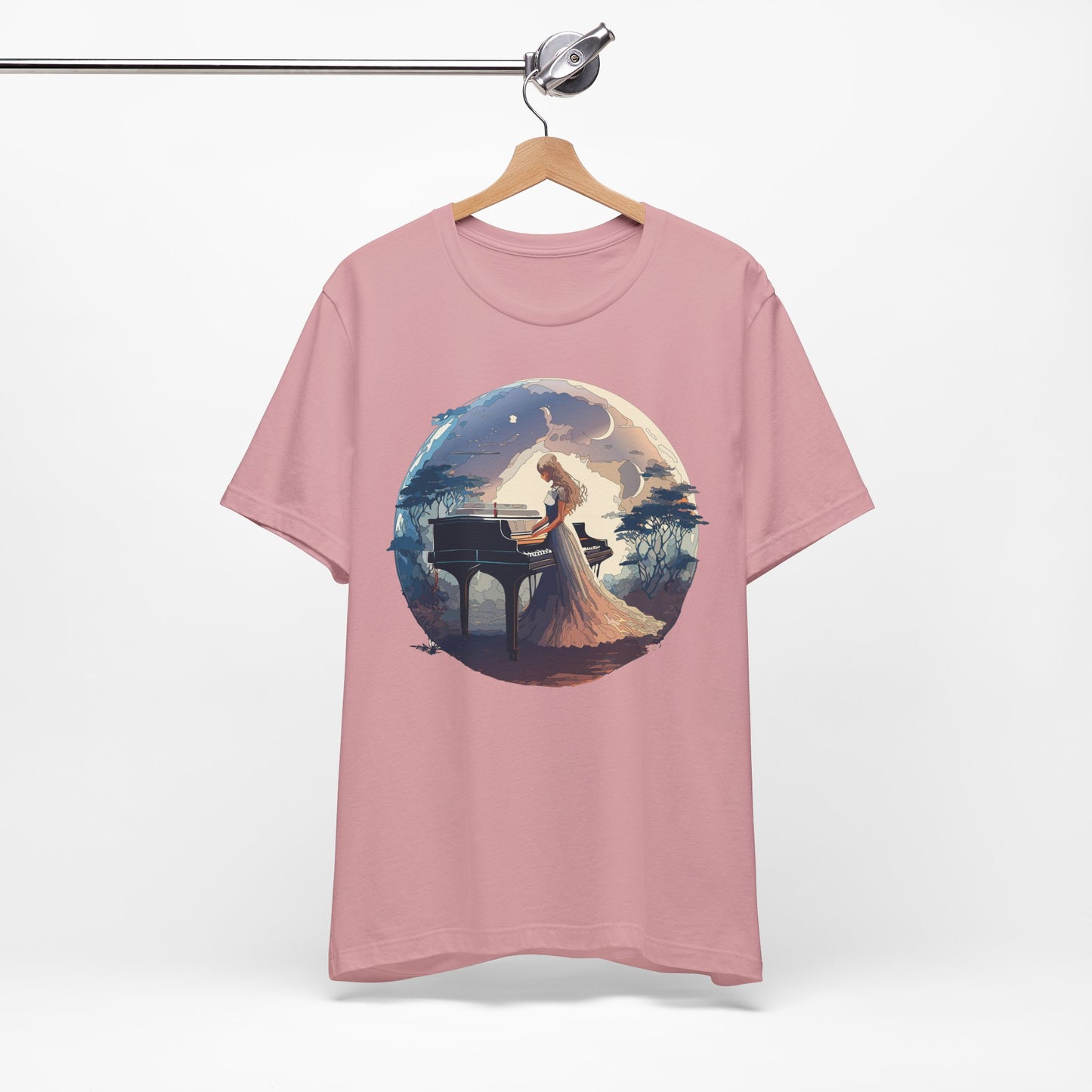 Womens T Shirts, Ladies Graphic T Shirts