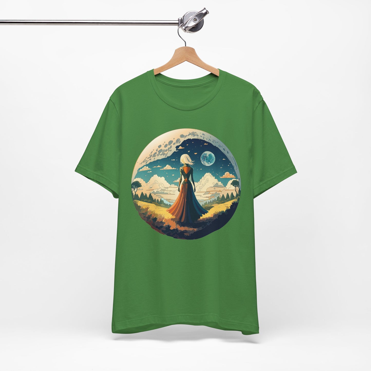 Womens T Shirts, Ladies Graphic T Shirts
