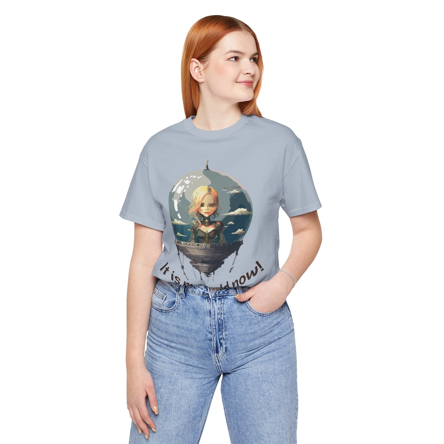 Womens T Shirts, Ladies Graphic T Shirts