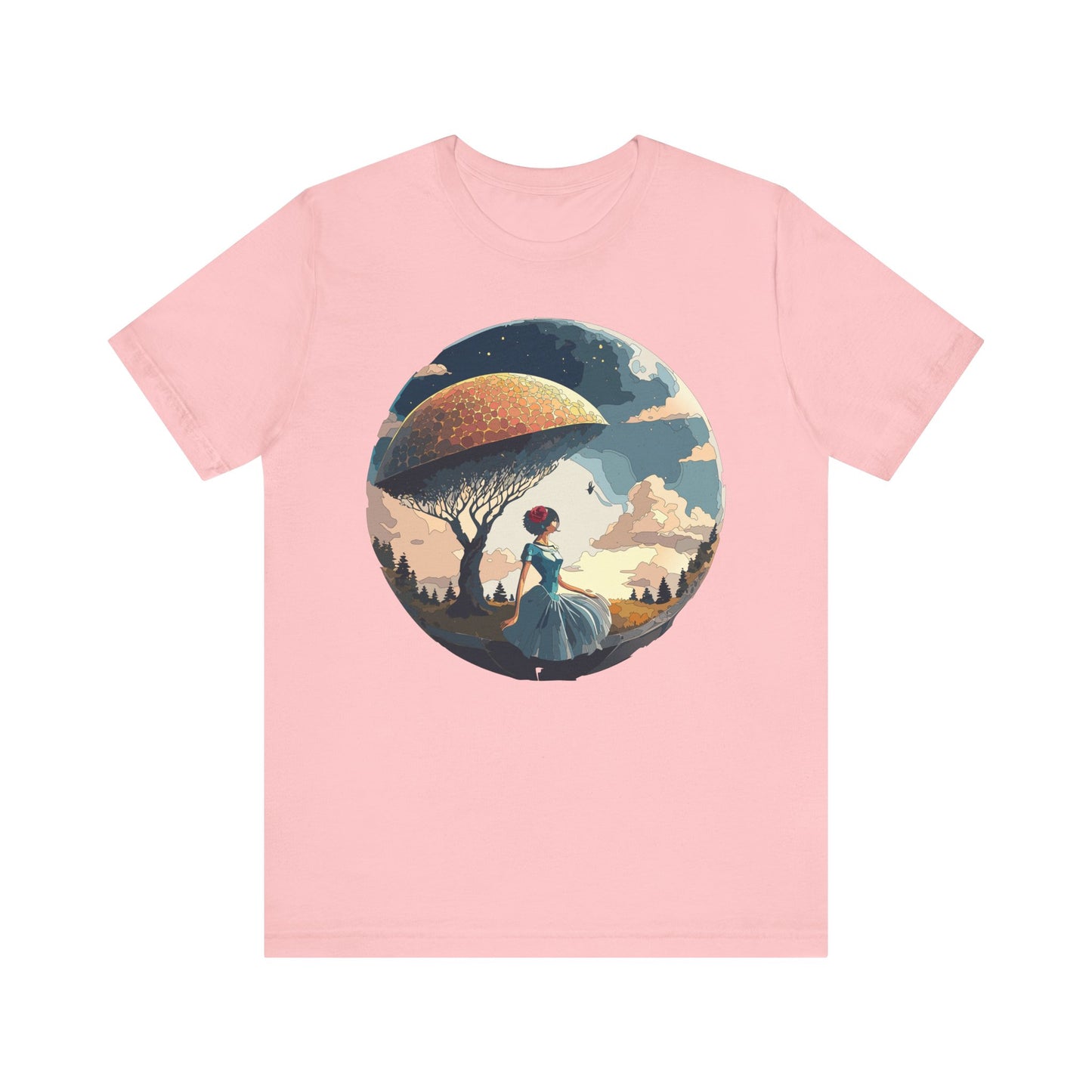 Womens T Shirts, Ladies Graphic T Shirts