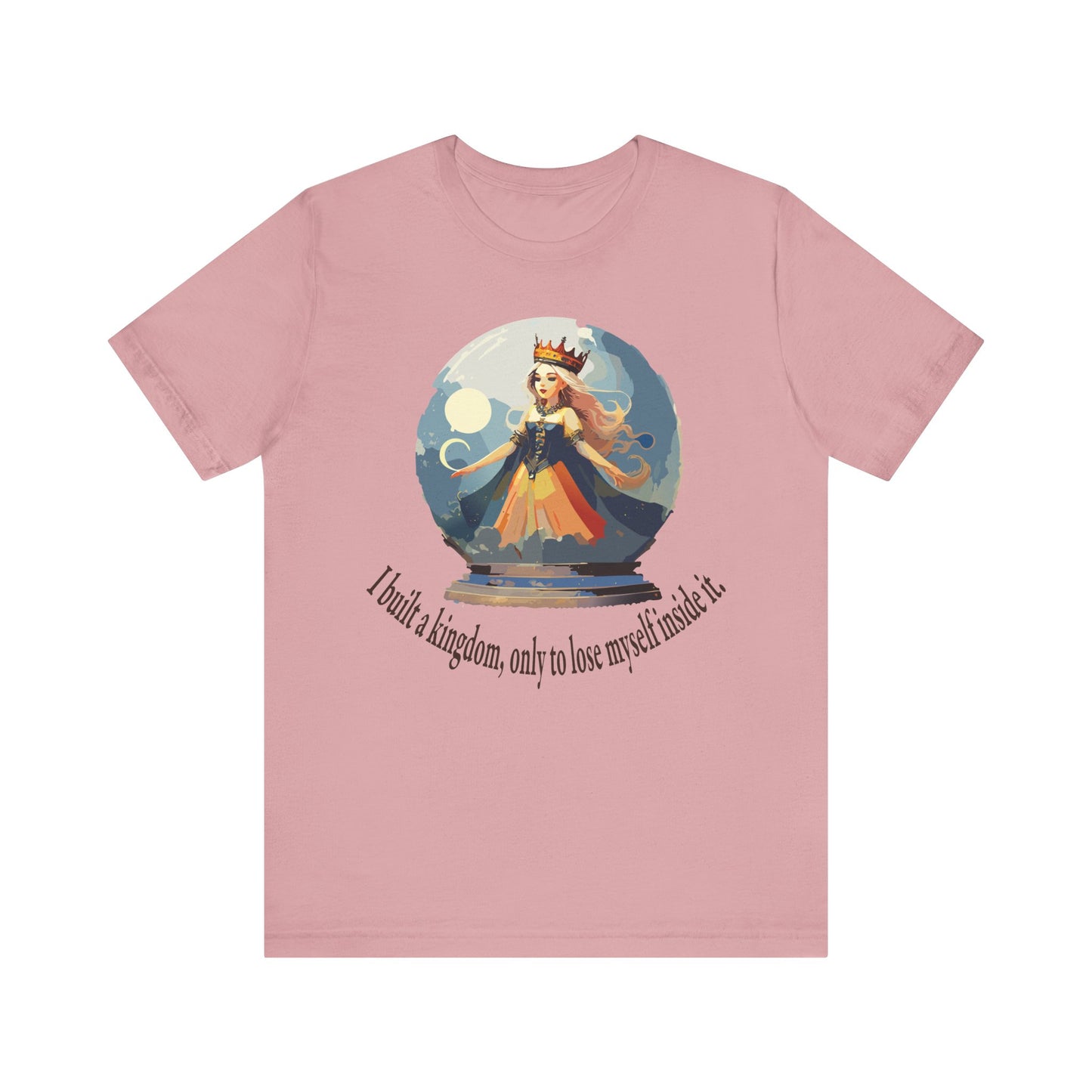 Womens T Shirts, Ladies Graphic T Shirts