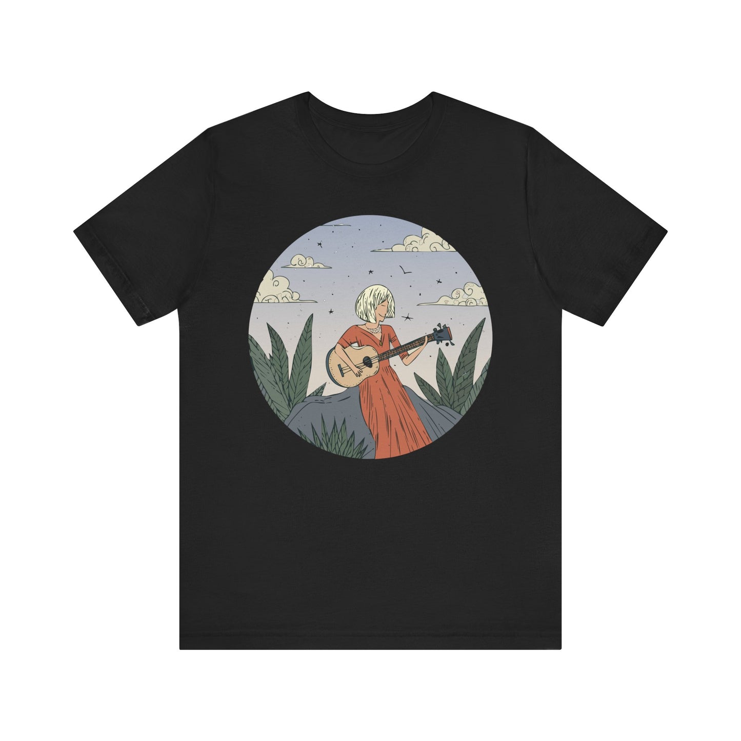 Womens T Shirts, Ladies Graphic T Shirts