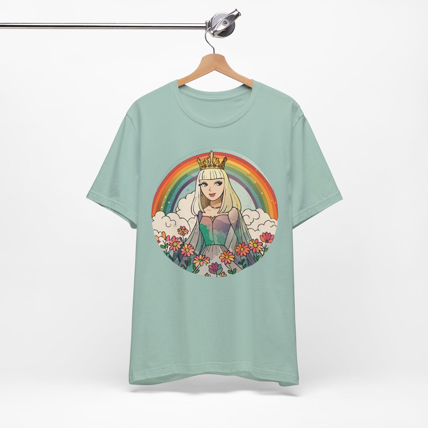 Womens T Shirts, Ladies Graphic T Shirts