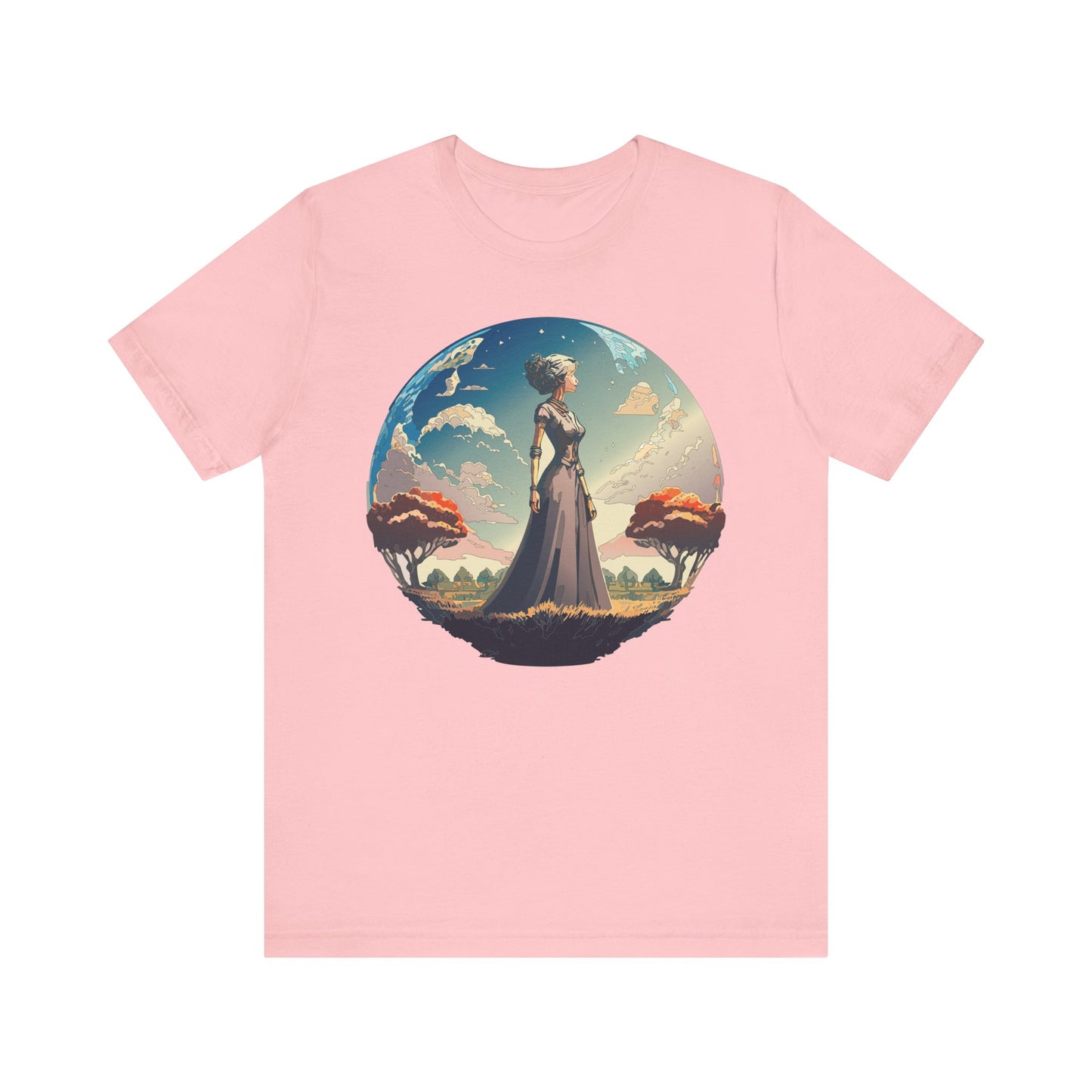 Womens T Shirts, Ladies Graphic T Shirts