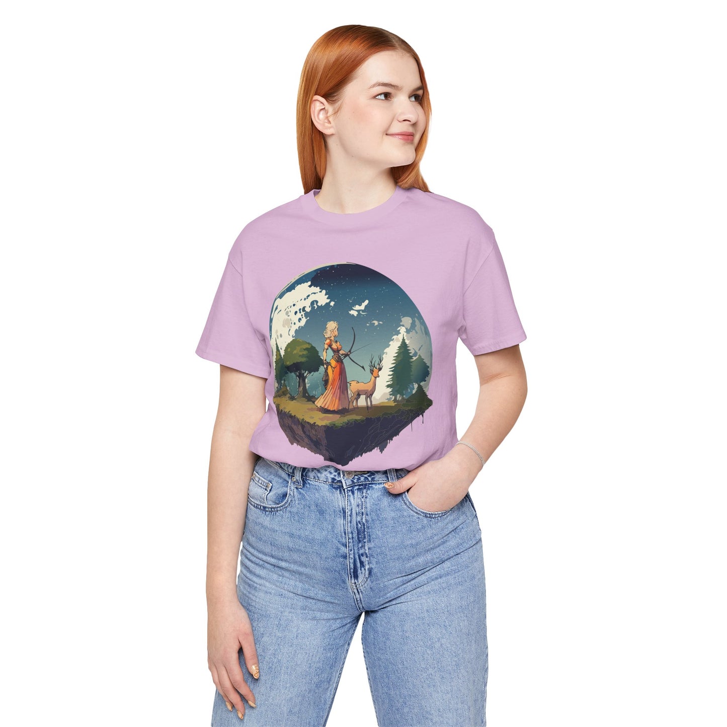 Womens T Shirts, Ladies Graphic T Shirts